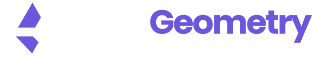 PixelGeometry Design Studio