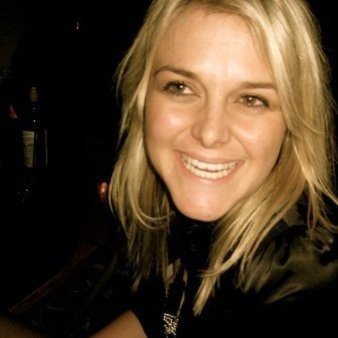 Lara Pascoe